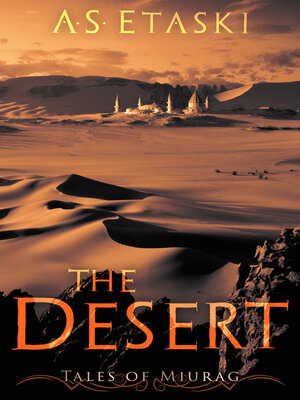 cover image of The Desert